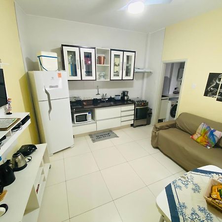 Copa Beach Home - Copacabana Posto 4 Quadra Da Praia 里约热内卢 外观 照片