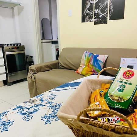 Copa Beach Home - Copacabana Posto 4 Quadra Da Praia 里约热内卢 外观 照片