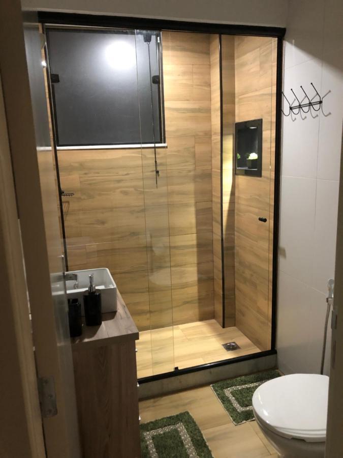 Copa Beach Home - Copacabana Posto 4 Quadra Da Praia 里约热内卢 外观 照片