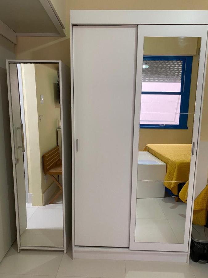 Copa Beach Home - Copacabana Posto 4 Quadra Da Praia 里约热内卢 外观 照片