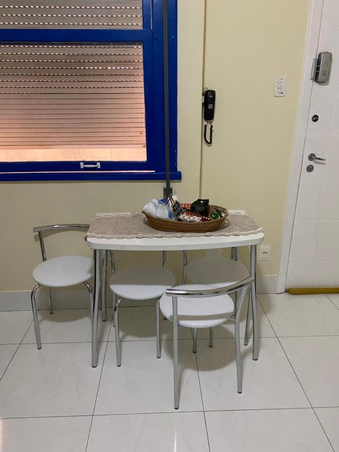 Copa Beach Home - Copacabana Posto 4 Quadra Da Praia 里约热内卢 外观 照片