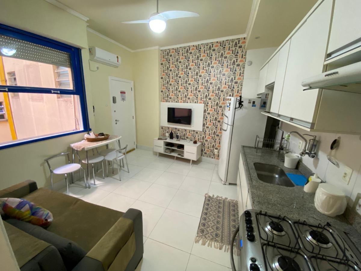 Copa Beach Home - Copacabana Posto 4 Quadra Da Praia 里约热内卢 外观 照片