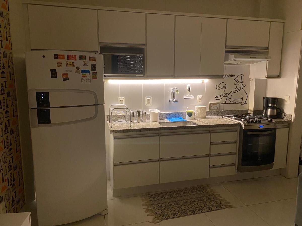 Copa Beach Home - Copacabana Posto 4 Quadra Da Praia 里约热内卢 外观 照片