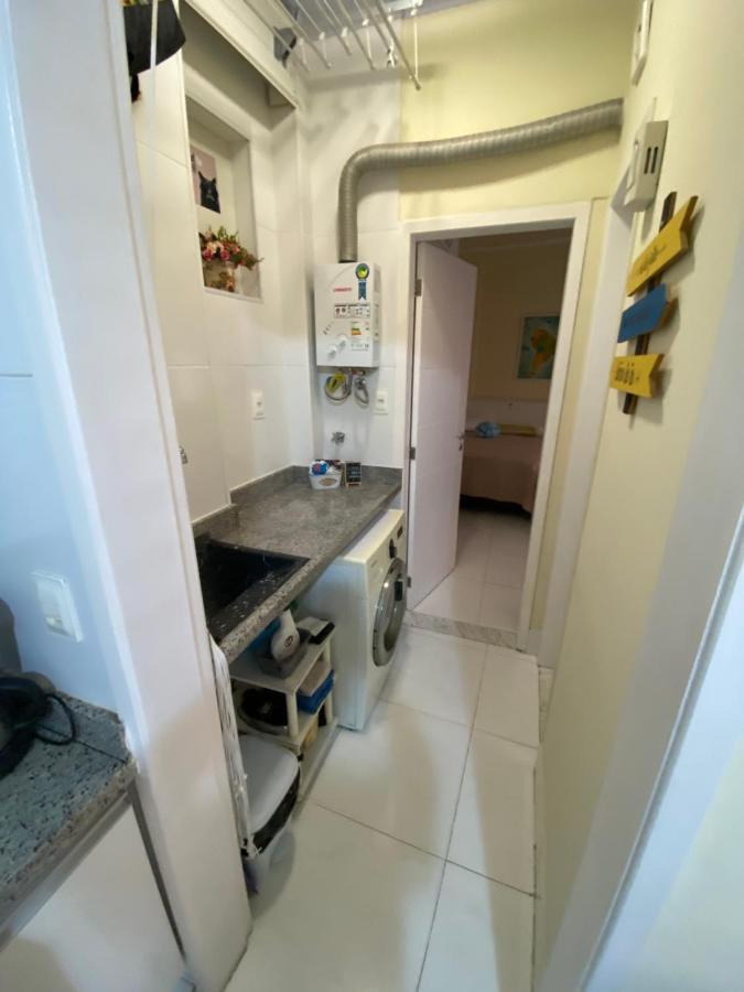 Copa Beach Home - Copacabana Posto 4 Quadra Da Praia 里约热内卢 外观 照片