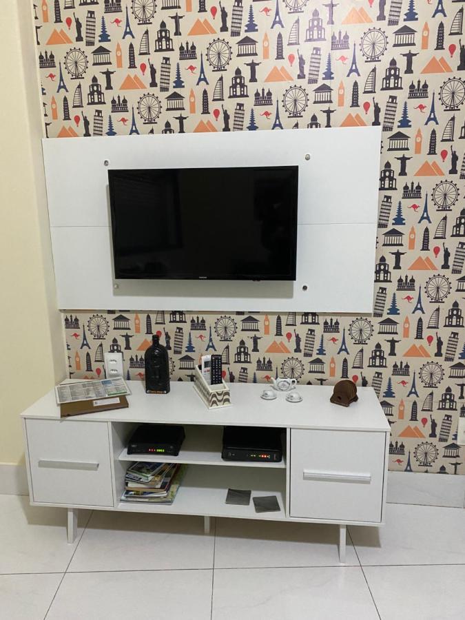 Copa Beach Home - Copacabana Posto 4 Quadra Da Praia 里约热内卢 外观 照片
