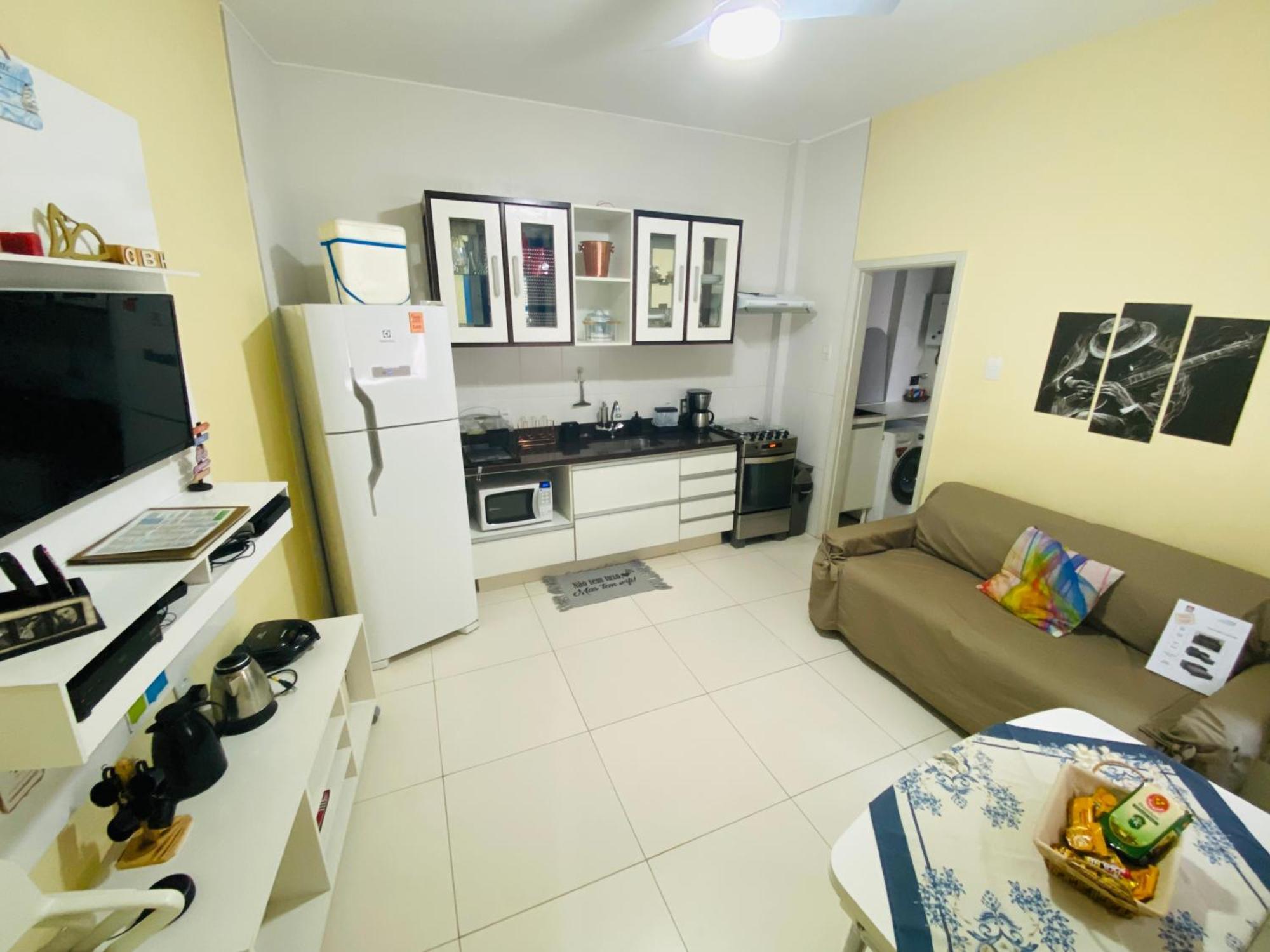 Copa Beach Home - Copacabana Posto 4 Quadra Da Praia 里约热内卢 外观 照片