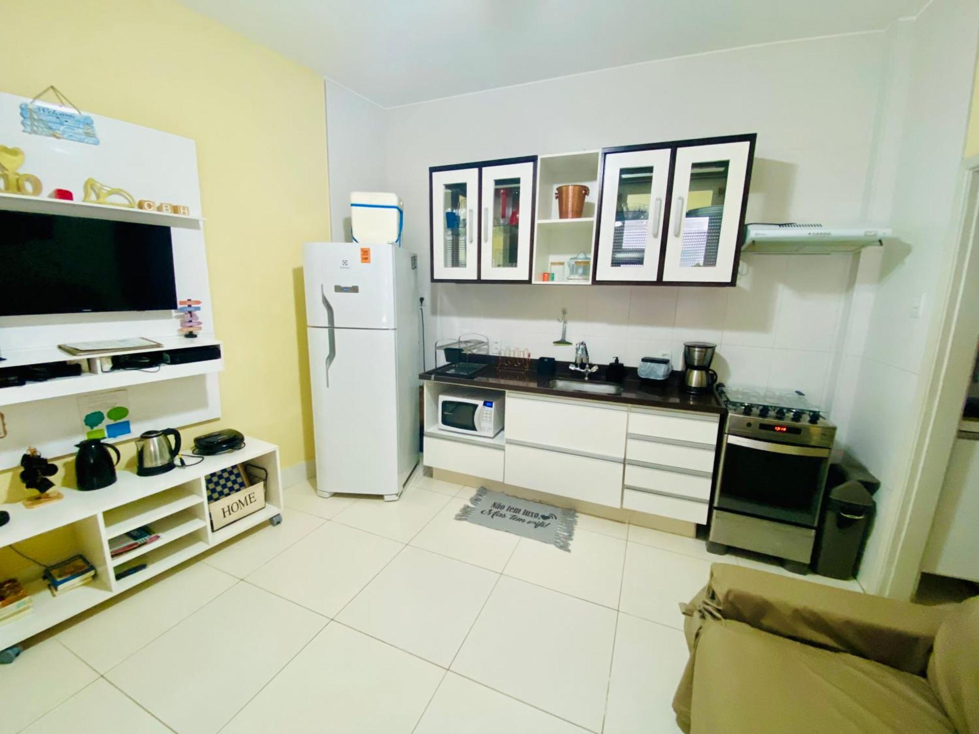 Copa Beach Home - Copacabana Posto 4 Quadra Da Praia 里约热内卢 外观 照片